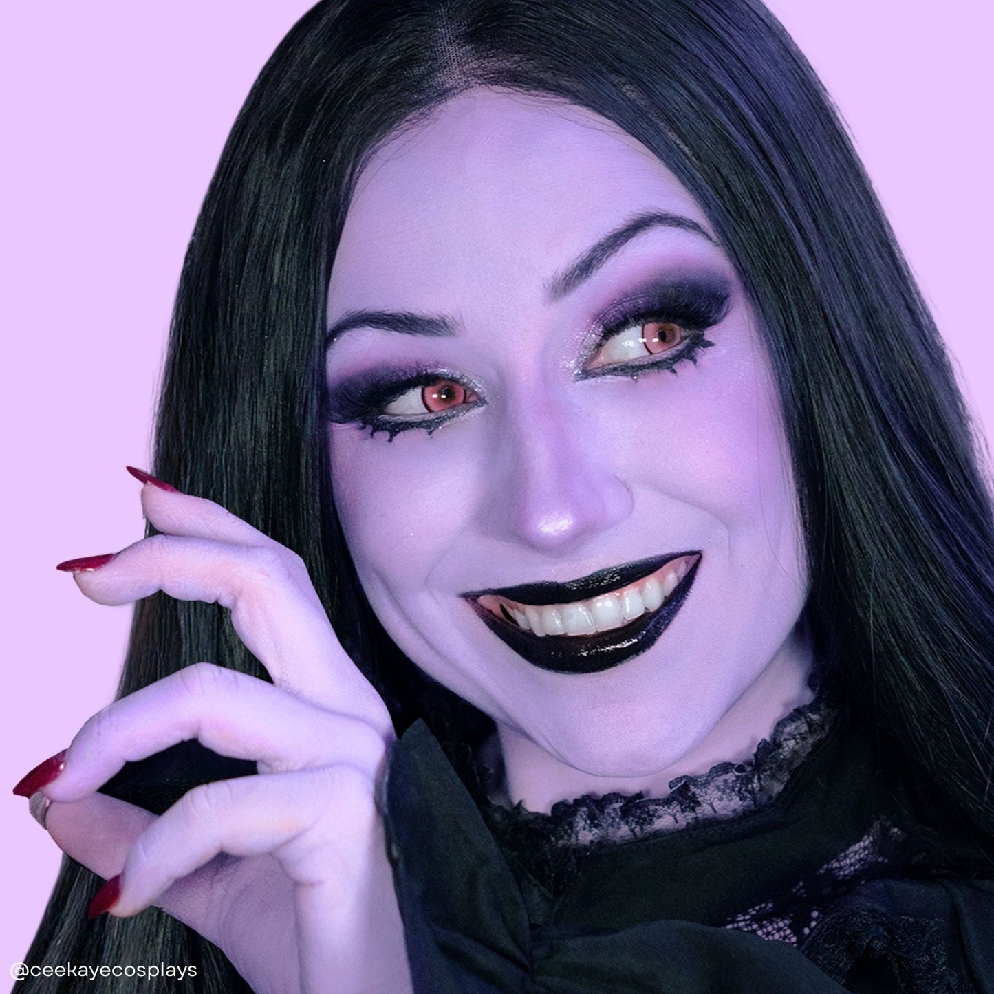 Paradise Makeup AQ PASTEL PURPLE