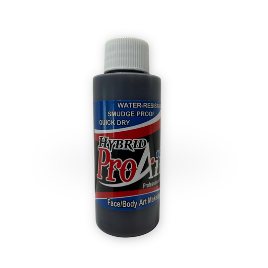 ProAiir Maroon ZOMBIE (Old Blood) Hybrid Makeup 2oz