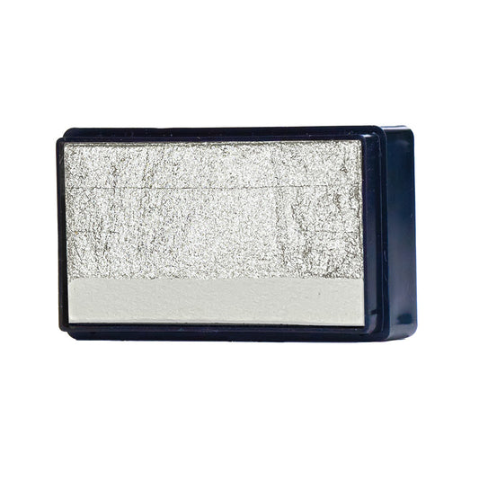 Arty Brush Cake GHOST ROSE by NYGlorious