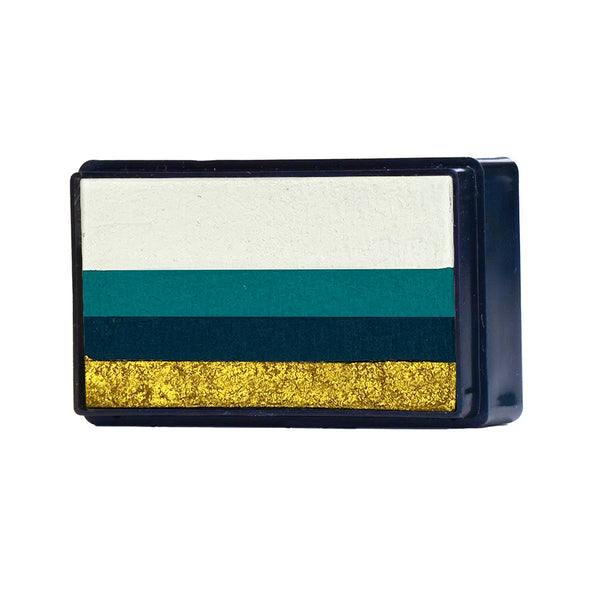 Arty Brush Cake Fairy Brooke Collection "Hazel Wings"