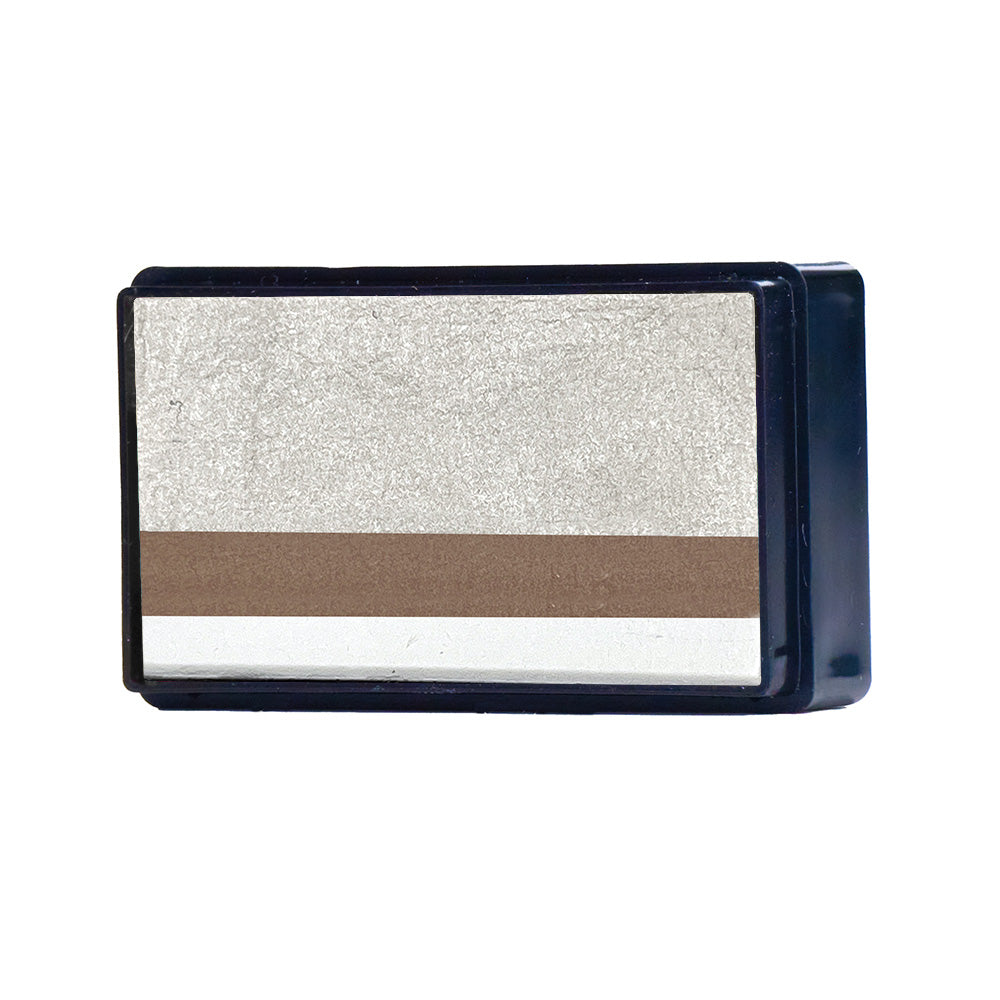 LACE ROSE by NYGlorious Arty Brush Cake