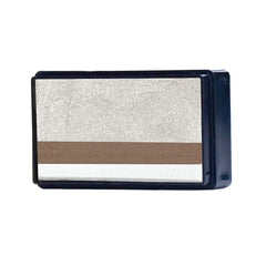 LACE ROSE by NYGlorious Arty Brush Cake