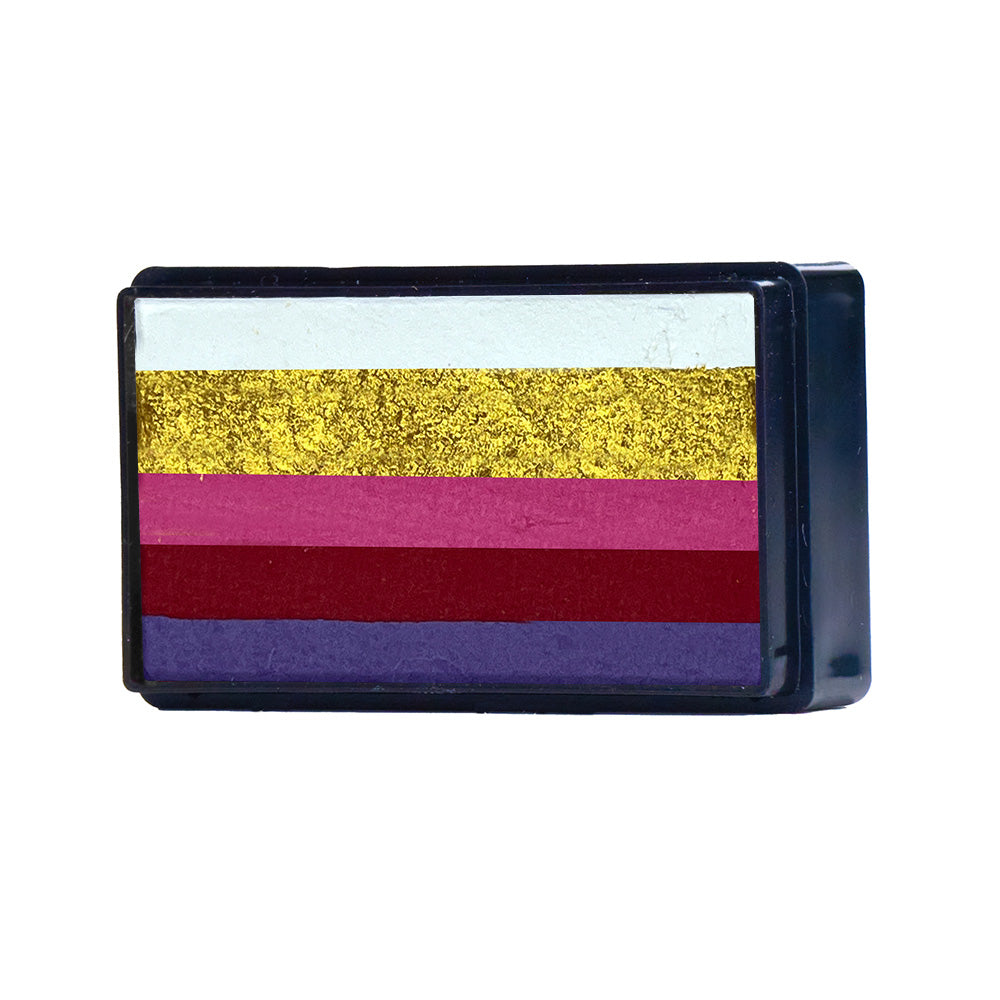 Wine Berry Arty Cake 28g