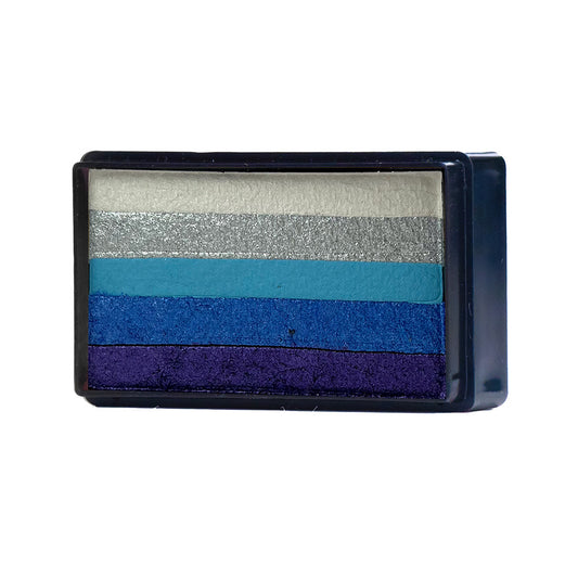 Arty Brush Cake Midnight