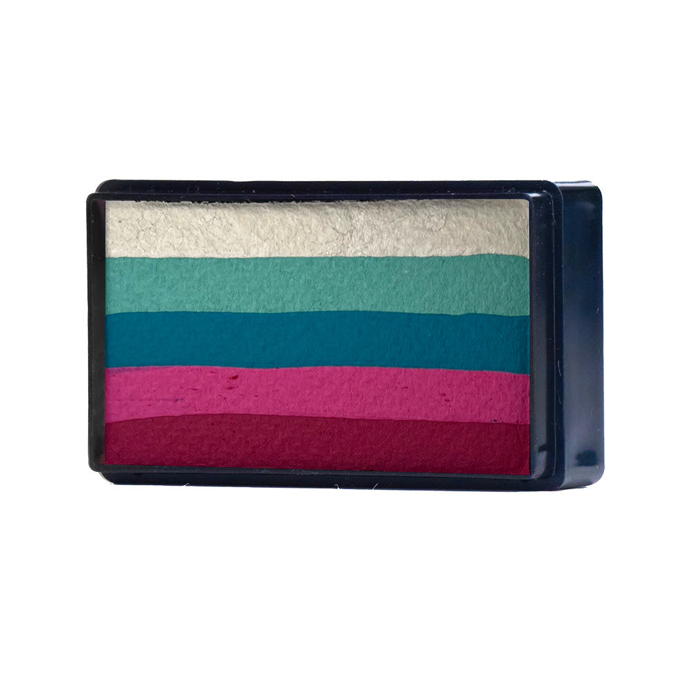 Arty Brush Cake Pretty Baby