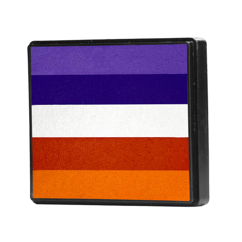 Rainbow Cake BOO! (Seasonal)