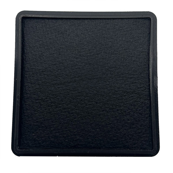 Black FAB LUXE Paint 45gm NEW SIZE