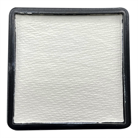 White FAB LUXE Paint 45gm NEW SIZE