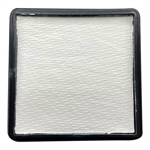 White FAB LUXE Paint 45gm NEW SIZE