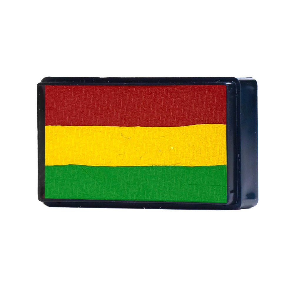 Arty Brush Cake Corey Morgan's Collection ROYALTY SEASONAL