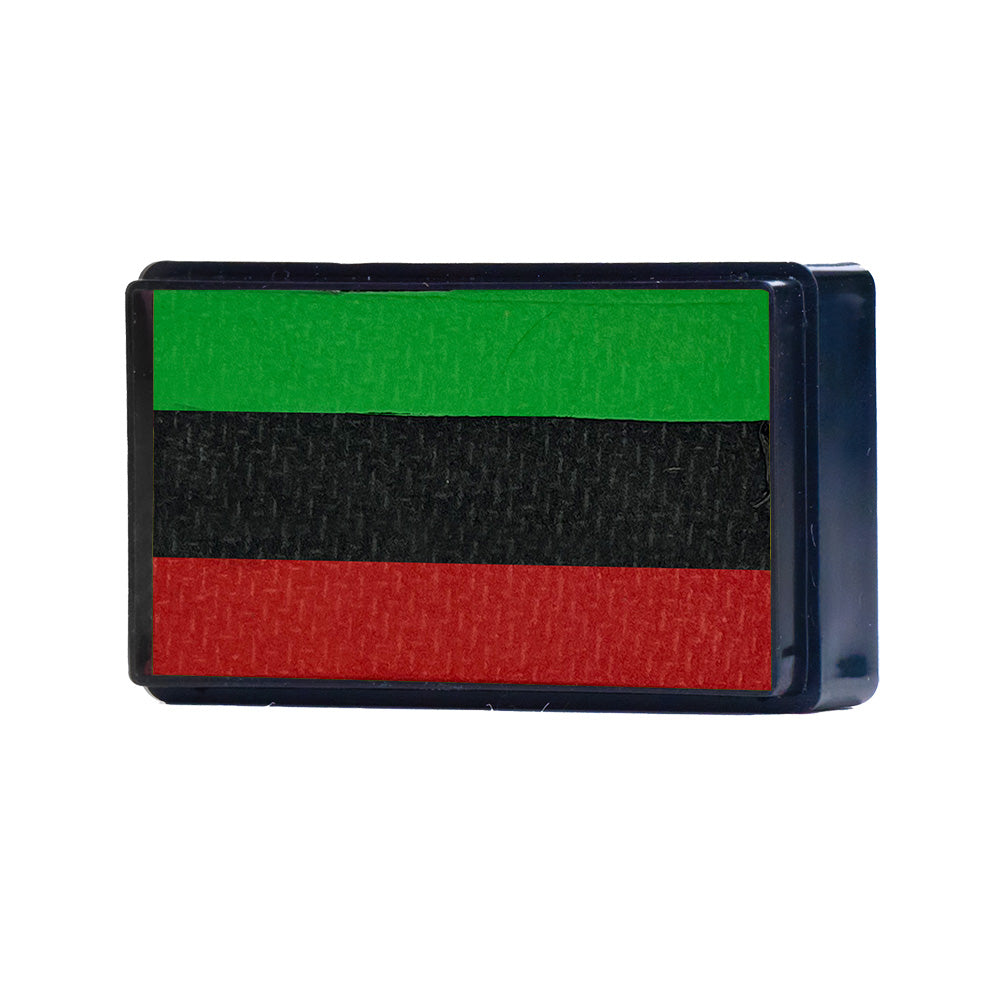 Arty Brush Cake Corey Morgan's Collection SOUL SEASONAL