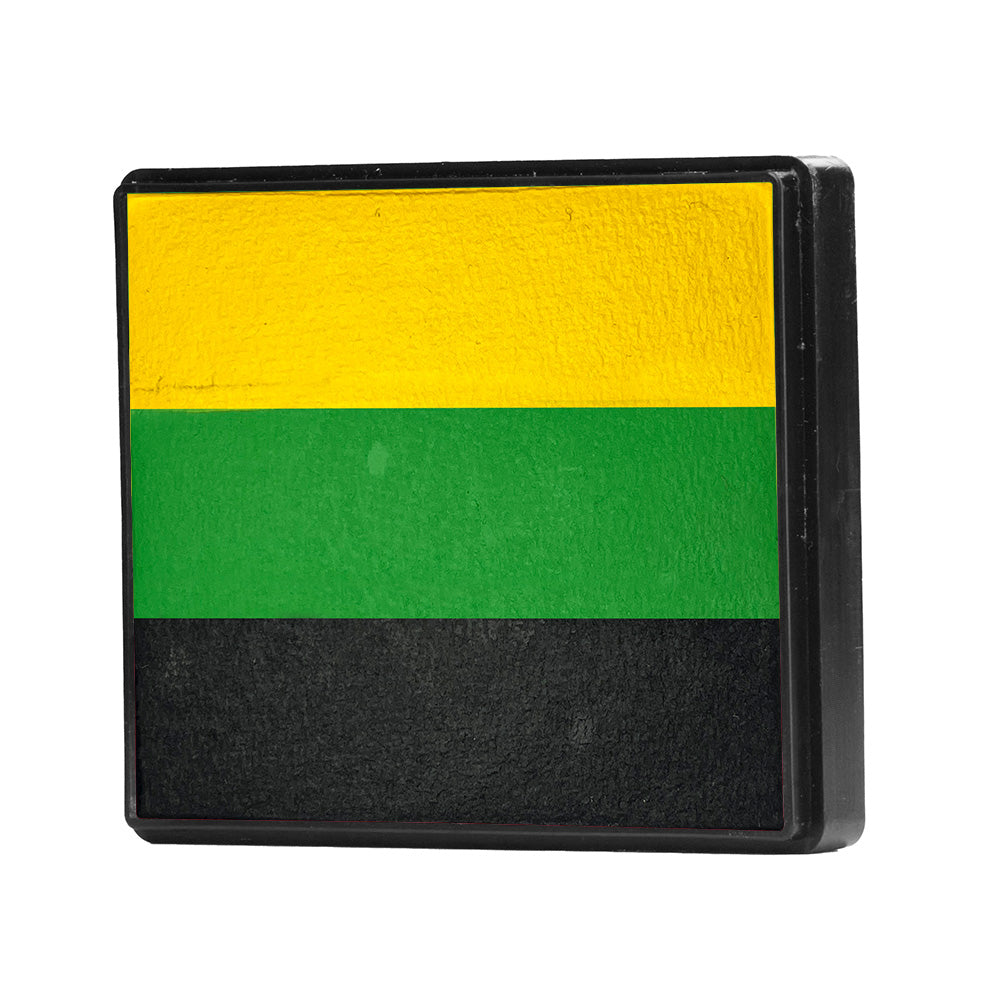 Rainbow Cake Corey Morgan's Collection HARMONY SEASONAL