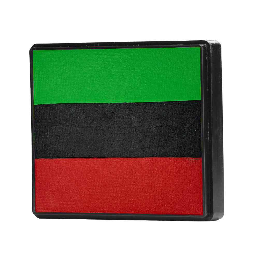 Rainbow Cake Corey Morgan's Collection SOUL SEASONAL