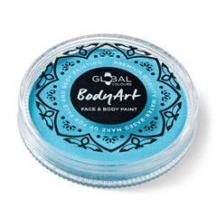 Global Colours Baby Blue Face Paint 32gm
