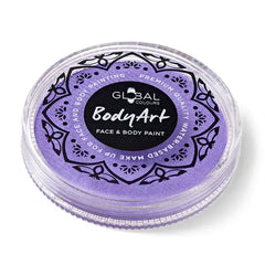 Global Colours Lilac Face Paint 32gm