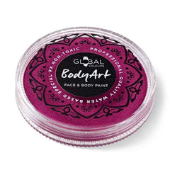 Global Colours Magenta Face Paint 32gm