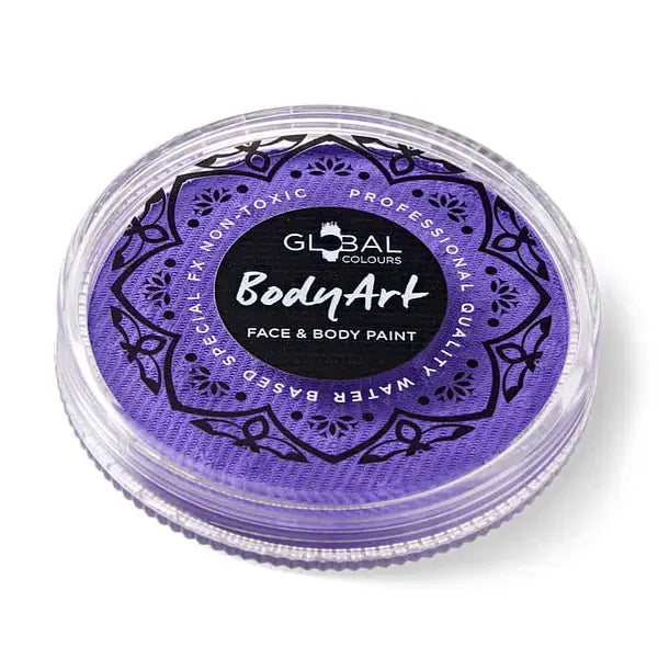 Global Colours Neon Purple  FX  (Non Cosmetic)