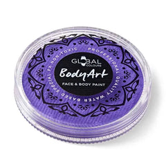 Global Colours Neon Purple  FX  (Non Cosmetic)