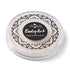 Global Colours Pearl White Face Paint 32g
