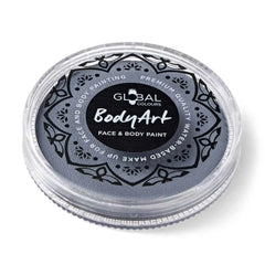 Global Colours Stone Grey Face Paint 32gm