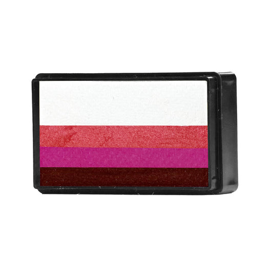 Arty Brush Cake Milena's Collection "Milena's Rose"