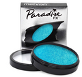 Paradise FX Metallic Blue - Bleu Bebe