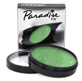 Paradise FX Metallic Green - Vert Bouteille