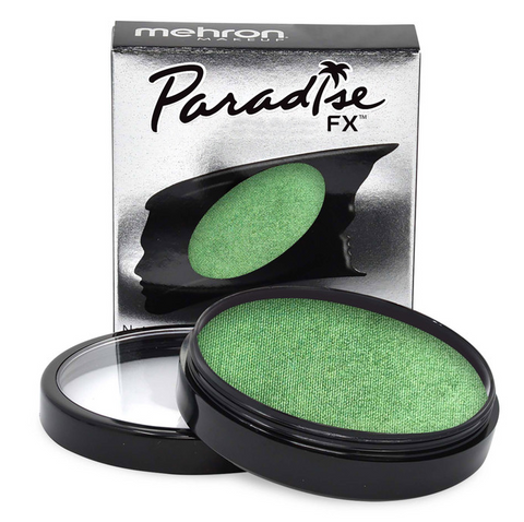 Paradise FX Metallic Green - Vert Bouteille
