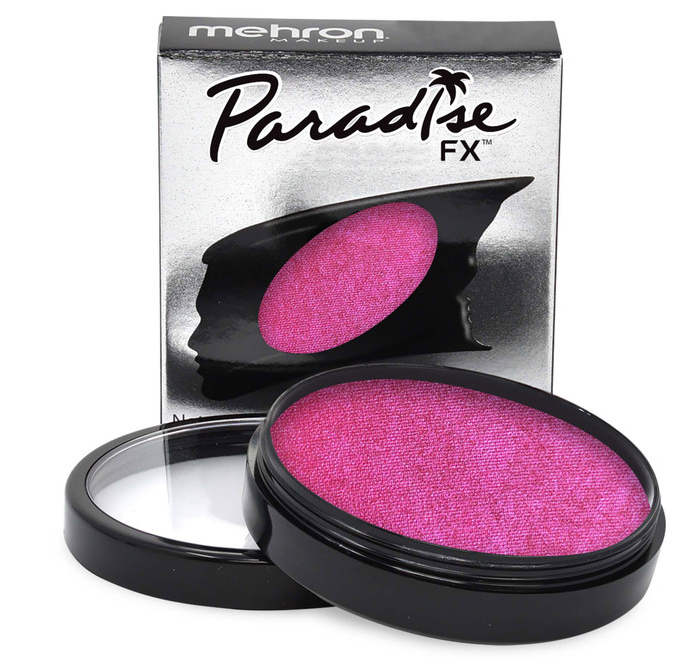 Paradise FX Metallic Fuchsia