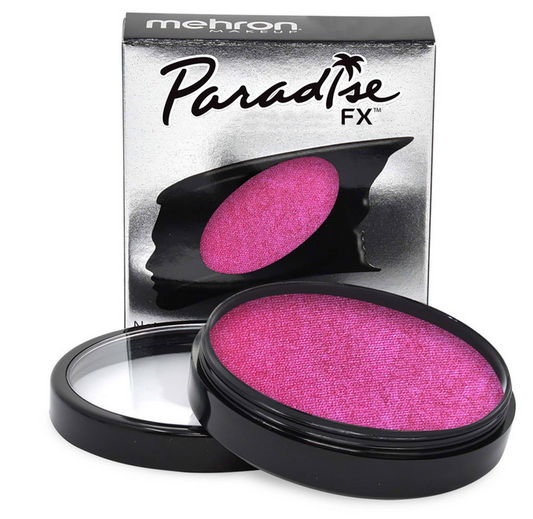 Paradise FX Metallic Fuchsia
