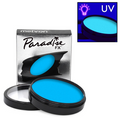 Paradise Makeup FX Celestial Neon Blue