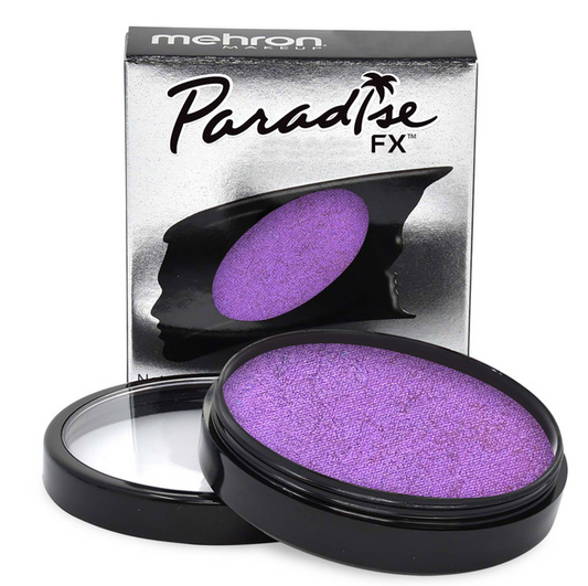 Paradise FX Metallic Purple - Violine