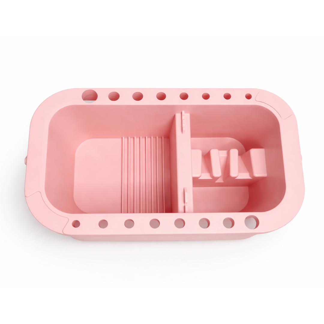 SillyFarm Brush Tubs