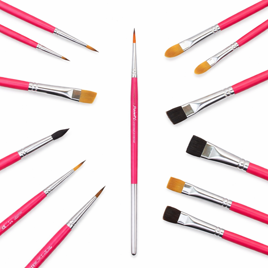 Paint Pal Pro Brushes Bundle