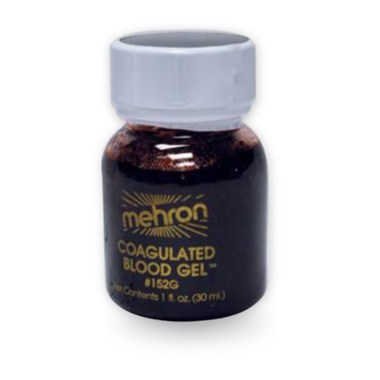 Mehron Coagulated Blood 1oz