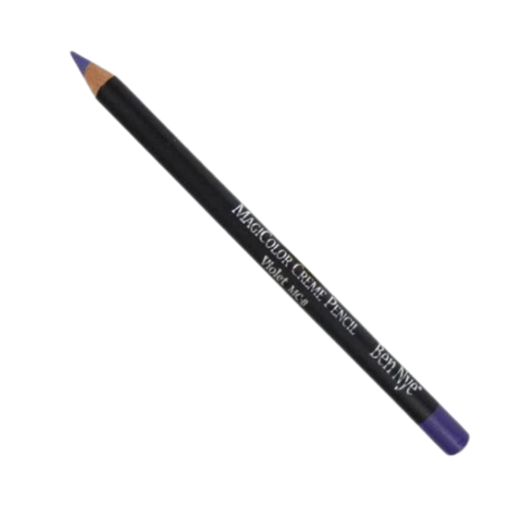 Ben Nye Crème Pencil Violet (MC-8)