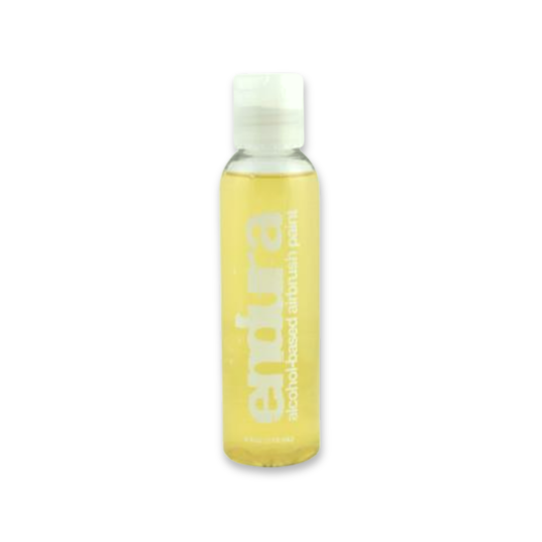 EBA ProSeal Clear 4oz professional makeup sealer for waterproofing face and body makeup, airbrush makeup, SFX, and prosthetics.