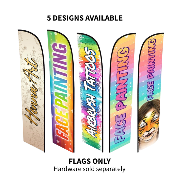 Feather Flags