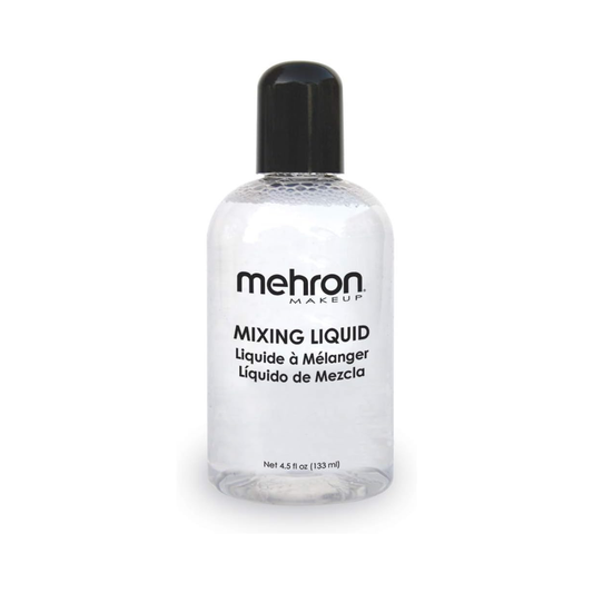 Mehron Mixing Liquid