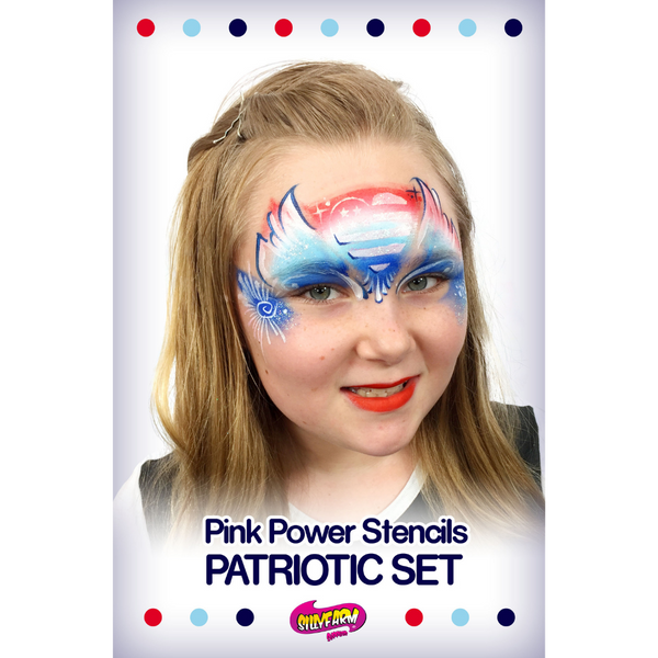 Stencil Sets