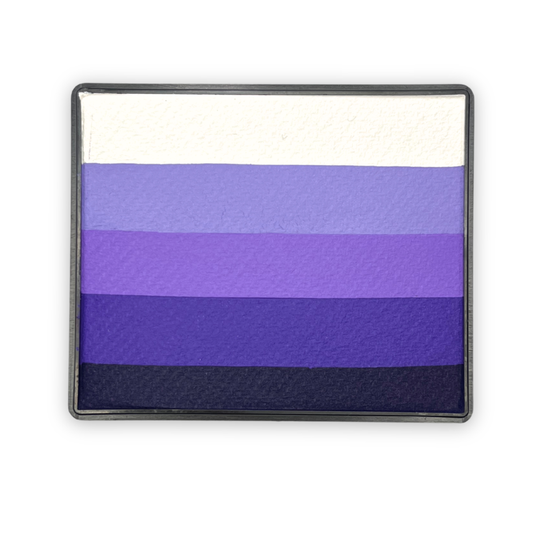 Grape Escape Rainbow Cake 50g