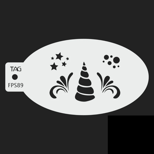 TAG Stencils