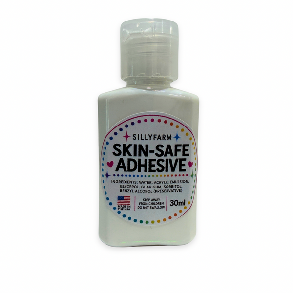 Adhesives
