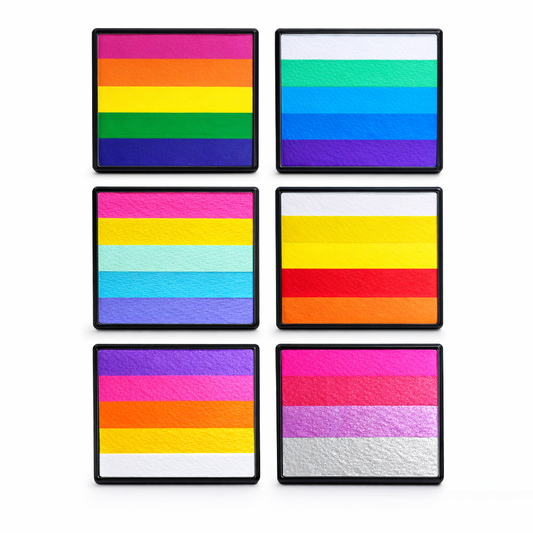 Rainbow Cake Pro Bundle