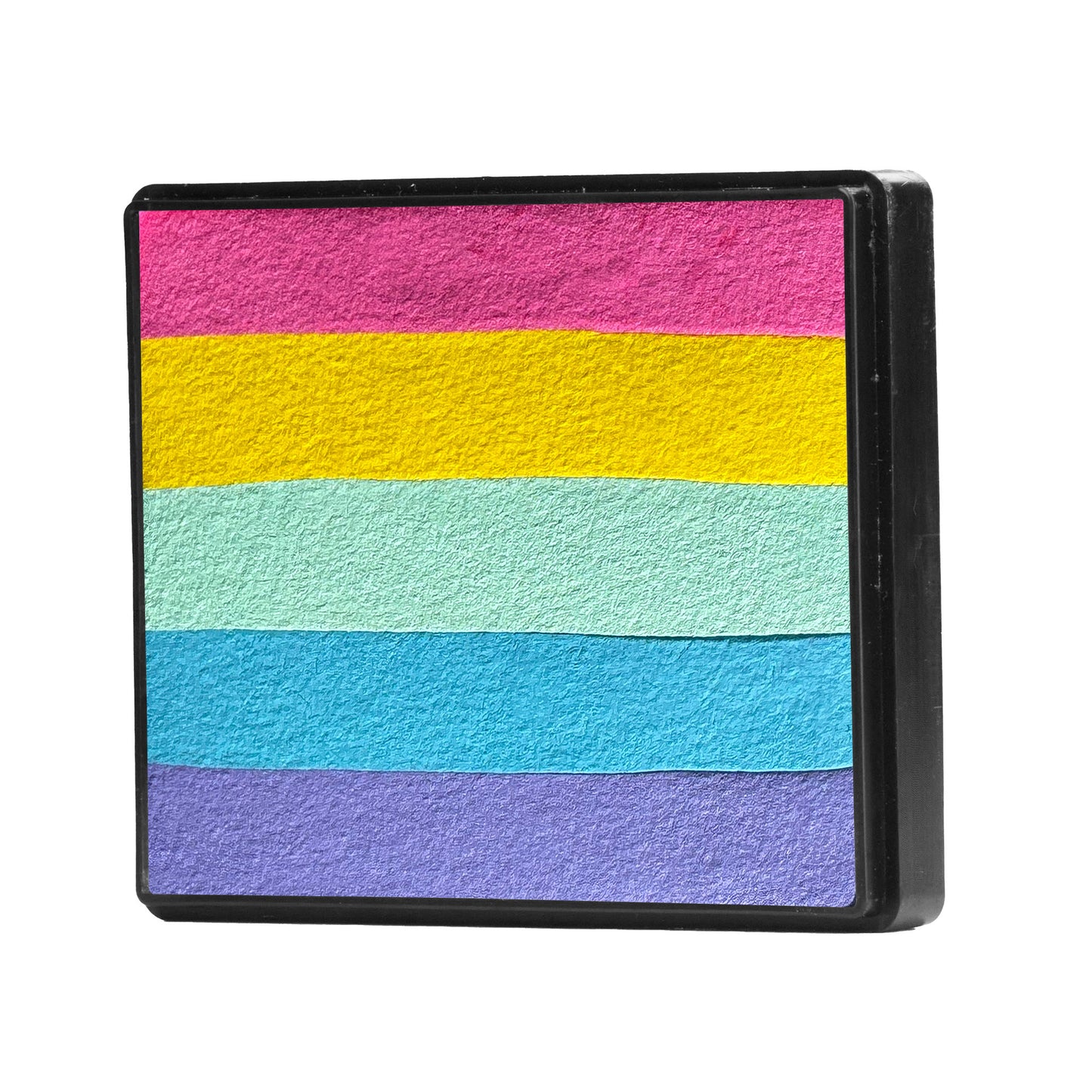 Rainbow Cake Sweet Tart