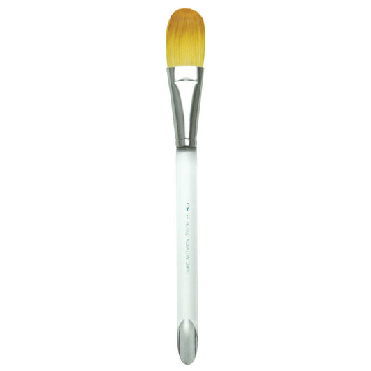 Aqualon 1" Filbert Wash Brush (2950)