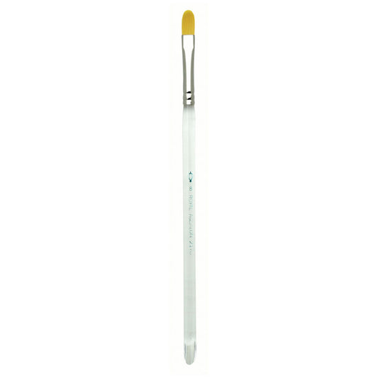 Aqualon #8 Filbert Brush (2170)