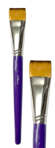 Art Factory Studio 1 Inch Flat Brush