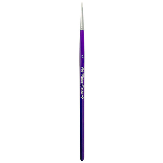 Art Factory Studio #1 Round Brush