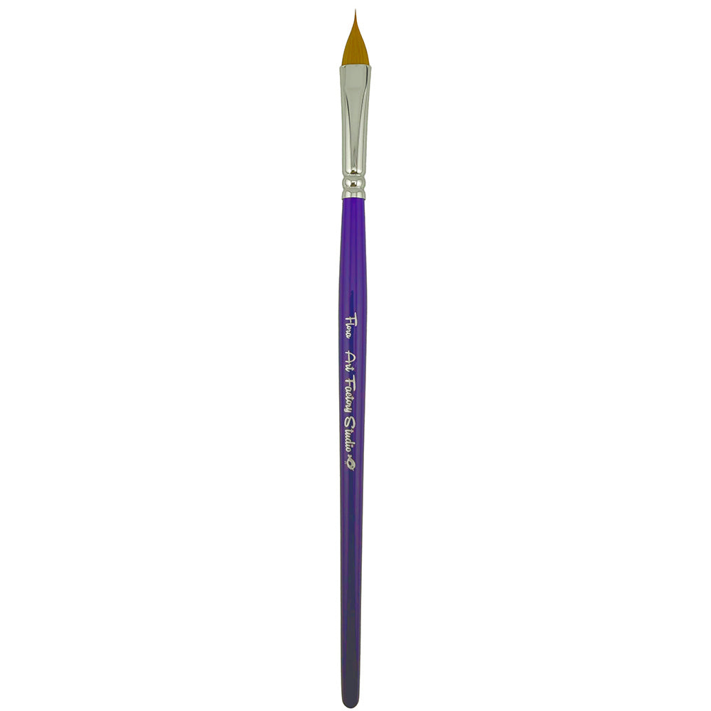 Art Factory Studio Flora #6 Brush